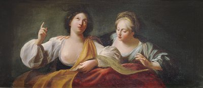 Singers by French School